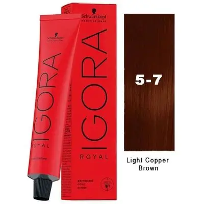 5-7 CHOCOLATE COBRIZO